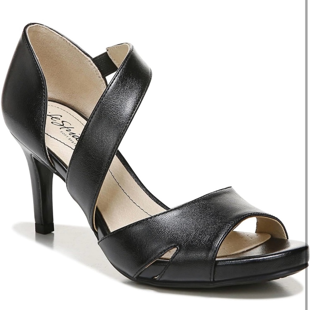 New LifeStride Women's, Mega Sandal